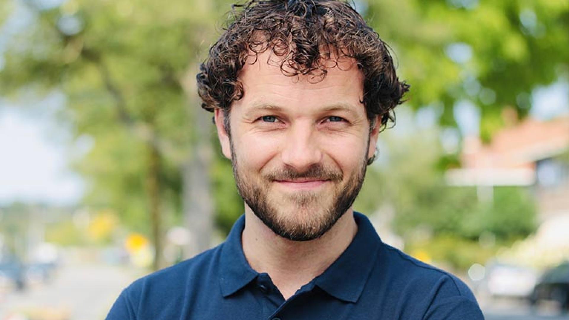 Bilde av et NITO medlem